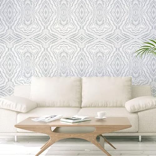 FINGERINSPIRE 4PCS Marble Pattern Stencils with 1Pc Paint Brush 8.3x11.7inch 4 Styles Marble Patterns Stencil Marble Grain Templates for Painting on Wood Wall Furniture DIY Home Decoration - style: Marble Pattern