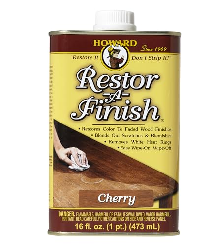 Howard Products Store Howard-RF9016 - color: Cherry
