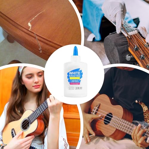 Wood Glue Long-Lasting All-Purpose - size: 120G