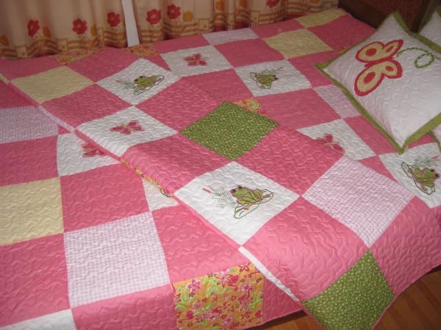 LENAILIN 92X108 Inches 200GSM Cotton Quilt Batting - size: 92" x 108"
