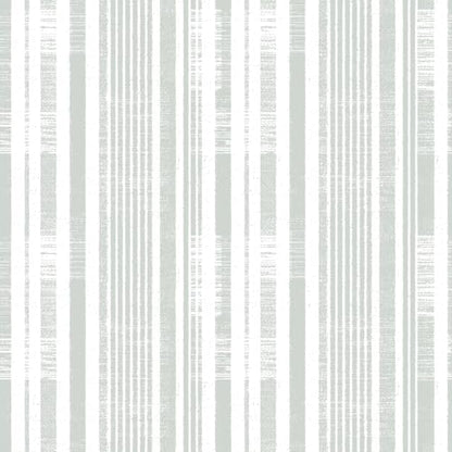Peel and Stick Wallpaper, Light Grey Distressed Vertical Stripe Pattern, 118in x 17.7in, Waterproof Vinyl, Removable Reusable, Eco-Friendly, for Bedroom Living Room Rental Apartment - color: Dark4, size: 17.7" x 118.1"
