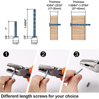 Amerdeco 10 Pack Brushed Gold Cabinet Pulls 3 Inch Hole Center Drawer Pulls Cabinet Hardware Solid Kitchen Cabinet Handles for Bathroom Drawer Pulls Dresser Pulls ZH0001 - color: Brushed Gold, size: 3" hole center, style: 10 Pack