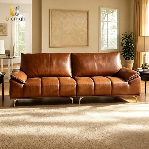 7 Inch Metal Furniture Legs,Sofa Couch Legs Set of 4,DIY Replacement for Dresser Cabinet Cupboard Ottoman (Brushed Gold) - color: Brushed Gold