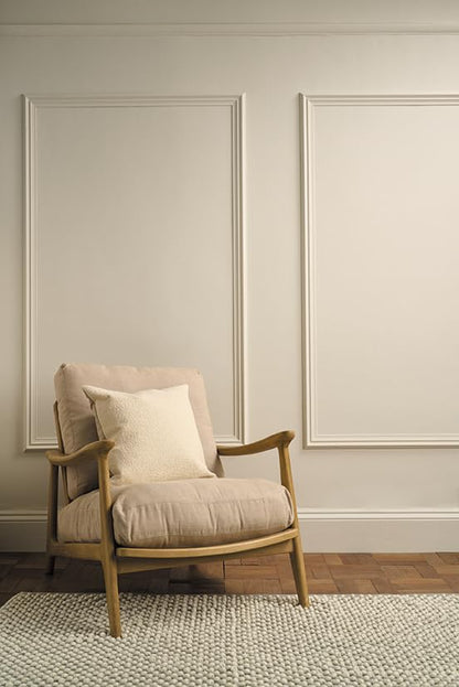 Annie Sloan Wall Paint (Old White, 4 Fl Oz Tester) - color: Old White, size: 4 Fl Oz (Pack of 1)