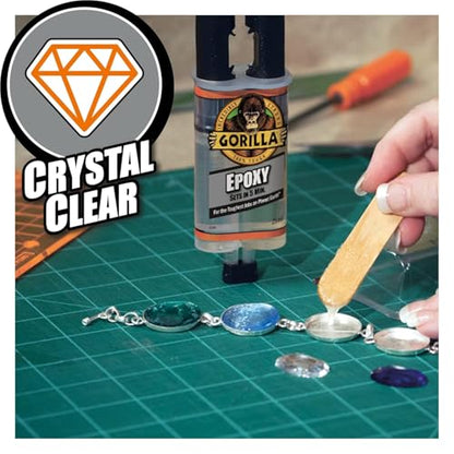 25ml Fast Drying Epoxy Gorilla Glue