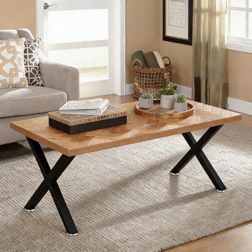 Heavy Duty X Shape Metal Table Legs, Replacement Legs for Dining Table - color: X-shape, size: 28"H16"W