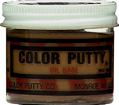 Filler Wood Butternut 3.7oz