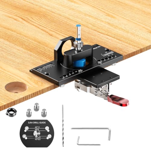 Chisel Sharpening Jig Kit