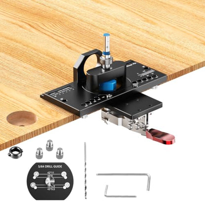 Chisel Sharpening Jig Kit