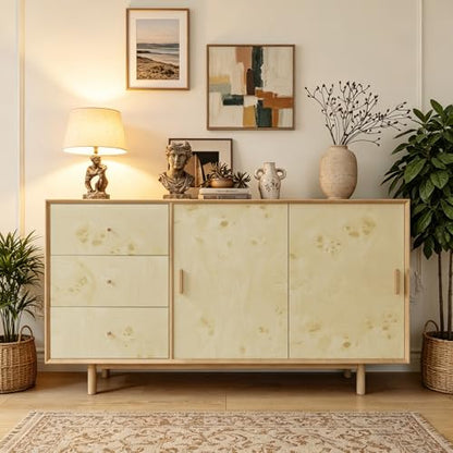 Livelynine Light Burl Wood Grain Contact Paper Peel and Stick Light Wood Contact Paper for Countertops Cabinet Wallpaper Self Adhesive Kitchen Countertop Vinyl Wrap Heat Resistant Waterproof 15.8x78.8 - size: 15.8" x 78.8"