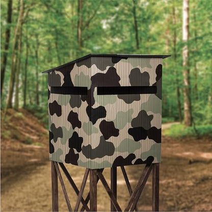 Rust-Oleum Camouflage 2X Ultra Cover Army Green Spray Paint