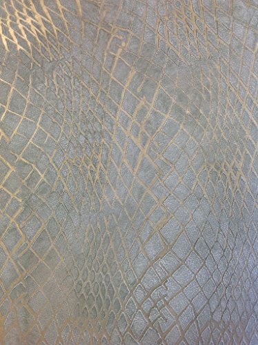 Decorative Art Texture Roller - 7" Roller (Snake Skin Pattern) - color: Snake Skin Pattern