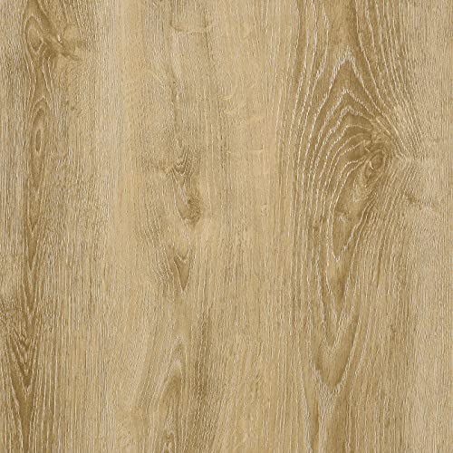 CRE8TIVE Brown Wood Contact Paper 12"x80" Faux Wood Wallpaper Peel and Stick Countertops Waterproof Removable Light Wood Contact Paper for Cabinets Self Adhesive Wood Grain Vinyl Wrap for Furniture - size: 12" x 80"
