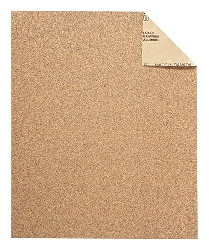 3M Sandpaper, 100 Grit, 5 Sheets, 9 in x 11 in, Sands Paint, Wood & Metal, Great for General Purpose Sanding, Medium Aluminum Oxide Sand Paper (9002NA-20), 2-Pack - size: 9 in x 11 in (2-Pack, 10 Sheets), style: Medium
