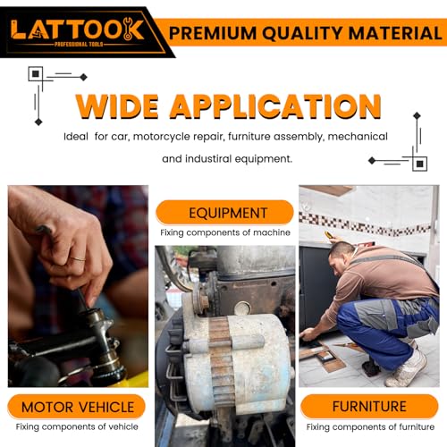 3PCS L-Type Right Angle Offset Screwdriver Set(PH1, PH2, SL6) - style: L-TYPE