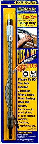Eazypower Flex-A-Bit 11 "