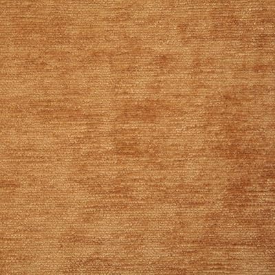 Kinsley Fabrics Whisper Ginger Tea 1 Yard - Water Cleanable Stain Resistant, 100% Polyester, Alta Finish, 55" Width, Non-Directional, Jacquard Weave, Durable Upholstery Fabric - color: Ginger Tea, size: 1 yard
