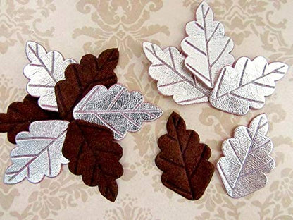 Imitation Gold(100) Imitation Silver(100) Genuine Copper(100) Total EN: 300 Leaf Sheets 14 X 14 Cm