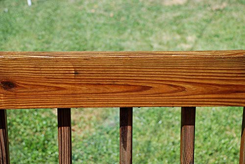 DEFY 2 LB Wood Deck Cleaner Powdered Concentrate - For Decks, Fences, Siding, & More - Covers Up to 1,000 Sq. Ft.