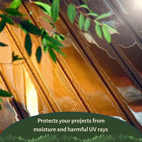 Vermont Natural Coatings PolyWhey Exterior Penetrating Stain - Sterling Gray - Gallon - color: Sterling Gray, size: Gallon