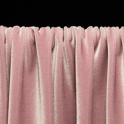 Ice Fabrics Stretch Velvet Fabric by The Yard - 60" Wide Soft Stretchy Fabric for Sewing Clothes, Apparel, Costume, Crafts - 90% Polyester 10% Spandex - Lavender - 1 Yard - color: Lavender, size: 1 Yard