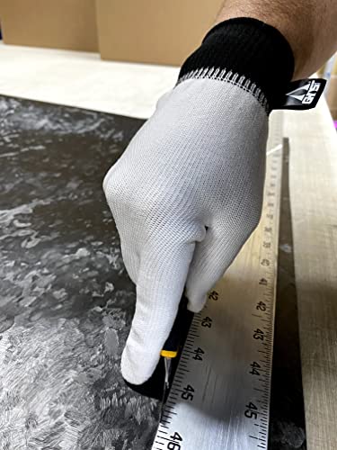 WrapGlove Ghost Glove (WG2-2SLK)