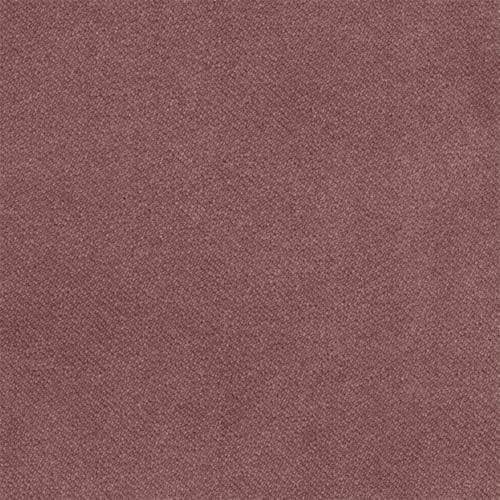 Liz Jordan Hill Luxury Velvet Upholstery Fabric AC Bellagio - Coral 324 - color: Coral 324, size: 10 Yard (54" X 360") Continuous Yards