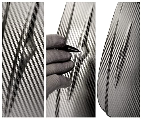 VViViD Vinyl Wrap Air-Release Puncturing Installation Pen Tool (Value Pack, 2-Pack)
