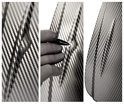 VViViD Vinyl Wrap Air-Release Puncturing Installation Pen Tool (Value Pack, 2-Pack)