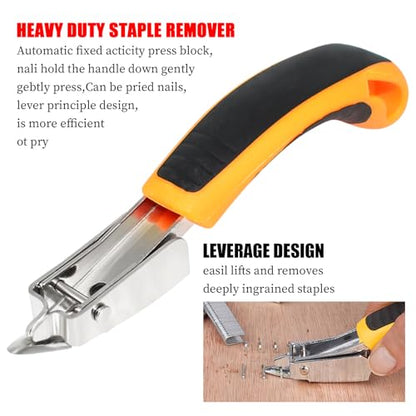 Canvas Pliers and Staple Remover Set Canvas Stretching Pliers