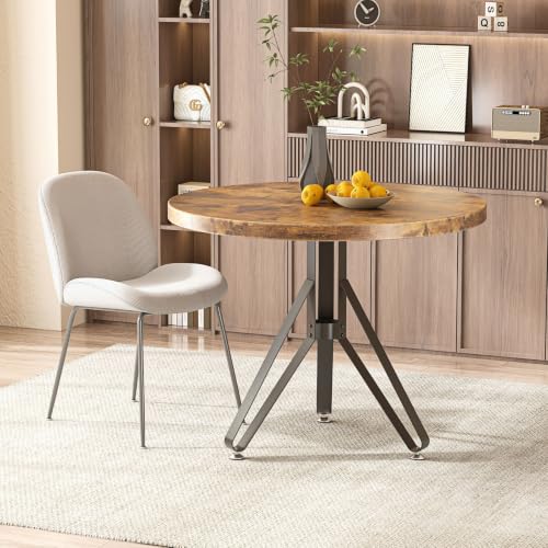 Metal Table Base with Suction Cups - color: Pitch Black