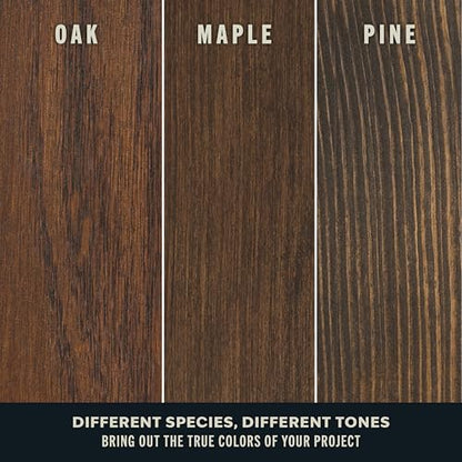 Varathane Premium Fast Dry Roanoke Wood Stain