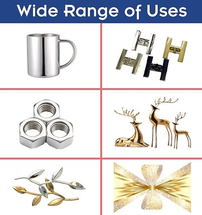 30g Metal Glue,Small Piece Metal Repair,Super Instant Glue for Repair - style: Metal Glue