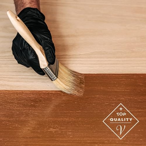 Varathane Premium Fast Dry Traditional Cherry Wood Stain - color: Traditional Cherry, size: 1 Quart (Pack of 1)