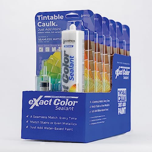 Exact Color DIY Kit 9.5 oz (Pack of 6)