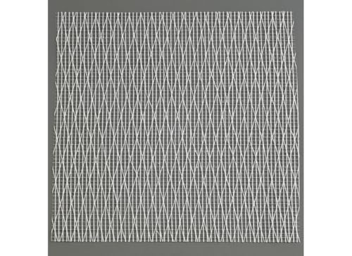 Adfors+Saint+Gobain+Fdw6570-U+7%22+X+7%22+White+Fibatape+Self-Adhesive+Wall+Bandage+2+Count