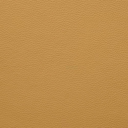 Textured Faux Leather Fabric, Smooth Pebble Grain Vinyl Sheets, Embossed Material, Upholstery, Fashion Apparel, Automotive, DIY and Crafting Pleather - Individual 1 Yard Cut 36"x54" (Caramel) - color: Caramel, size: 1 Yard