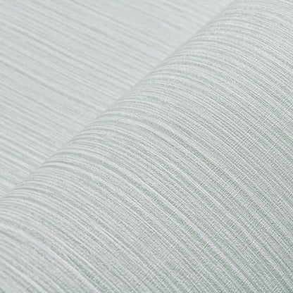 Haimin Grasscloth Wallpaper Textured 24in X 393in Fabric Contact Paper Textured Linen Peel and Stick Self-Adhesive Thick Vinyl Embossed Wallpaper - color: Light Green