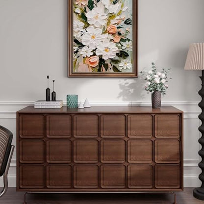 GLAINTE Wood Look Paint, English Oak, 30 sq.ft Coverage - color: English Oak, size: 34 Fl Oz (Pack of 1)