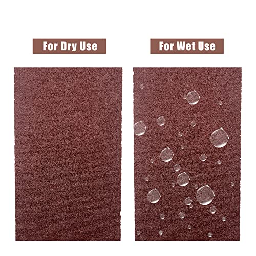 240 Grit Sandpaper Roll, 3 Inch x 49 Feet Emery Cloth Roll Aluminum Oxide Abrasive Paper Roll Continuous Sandpaper for Metalworking, Woodworker, Furniture Repair, Sanding Automotive Plumbing - size: 240 Grit