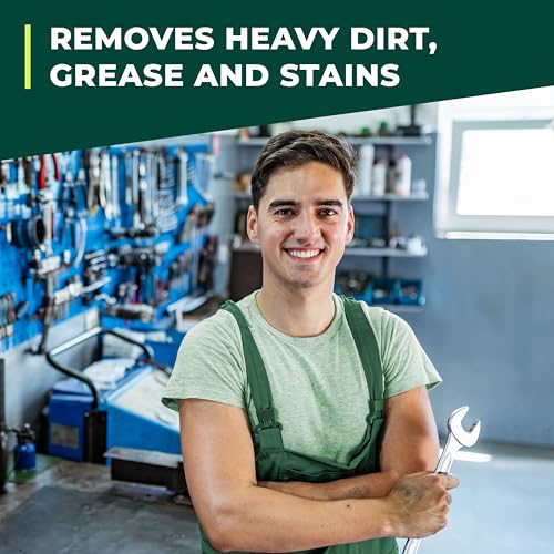 Simple Green Industrial Cleaner And Degreaser, Concentrated, 1 Gal Bottle (Pack of 4) - size: 128 Fl Oz (Pack of 4)