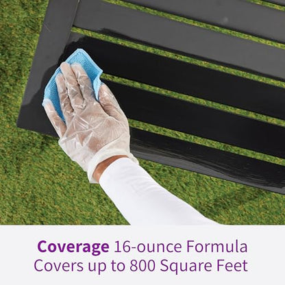 Rejuvenate Outdoor Restorer 16 Oz, Multi-Surface Formula