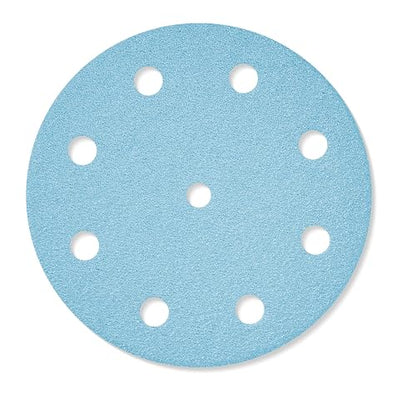 Festool 578350 Granat P150 Grit 5-Inch (125mm) Diameter Abrasive Sanding Discs, 50-Pack - style: P150 Grit