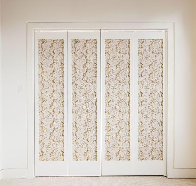Peel and Stick Wallpaper Sheets, Meet Cute, 12-Pack - style: Meet Cute