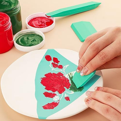 2Pcs Letters Pattern Silkscreen Stencil,Reusable Self-Adhesive Silk Screen Printing, for Decor/Printing on Wood/Fabric/Wall/Cup/Plate/Glass/Paper, Home Christmas Decorations Pattern (8.5x11inch)
