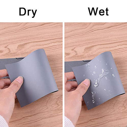 AUSTOR 63 Pcs Wet and Dry Sandpaper Assorted Abrasive Paper Sanding Sheets