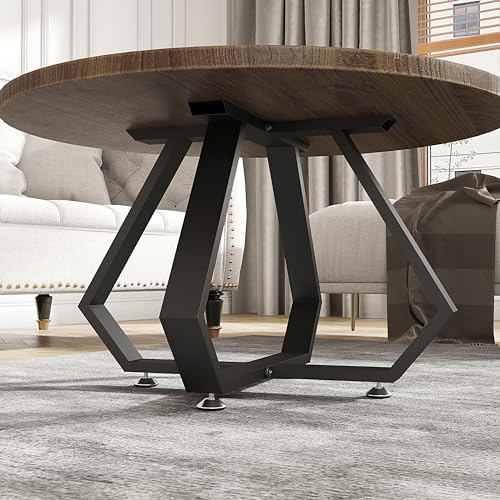 Coffee Table Legs 16 inch, Metal Table Legs Diamond Shape Black Industrial Modern Bench Chair Base Furniture Legs Desk Leg (Black) - color: Black