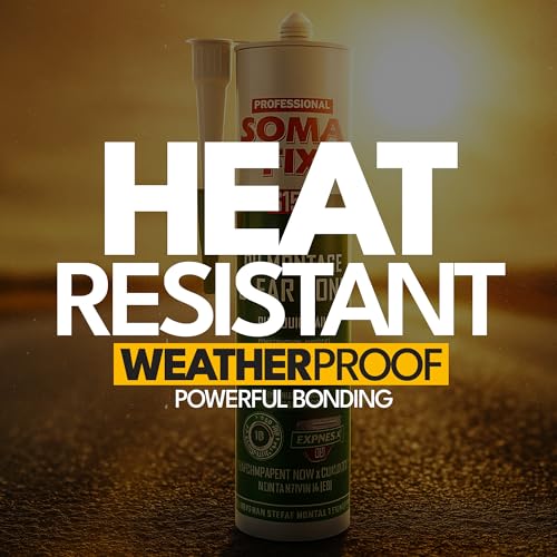 Liquid Nail - Weatherproof Mounting & Construction Adhesive - style: Outdoors