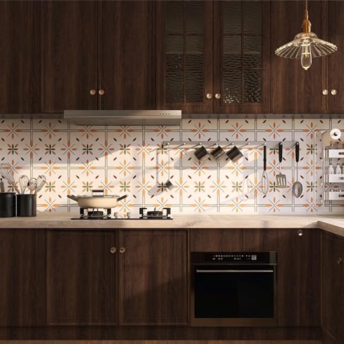 Wood Grain Contact Paper Self Adhesive Peel and Stick Wallpaper for Cabinet - color: Dark Brown, size: 11.8" x 118"