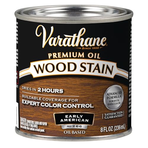 Varathane Early American Wood Stain